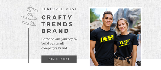 Crafty Trends Brand