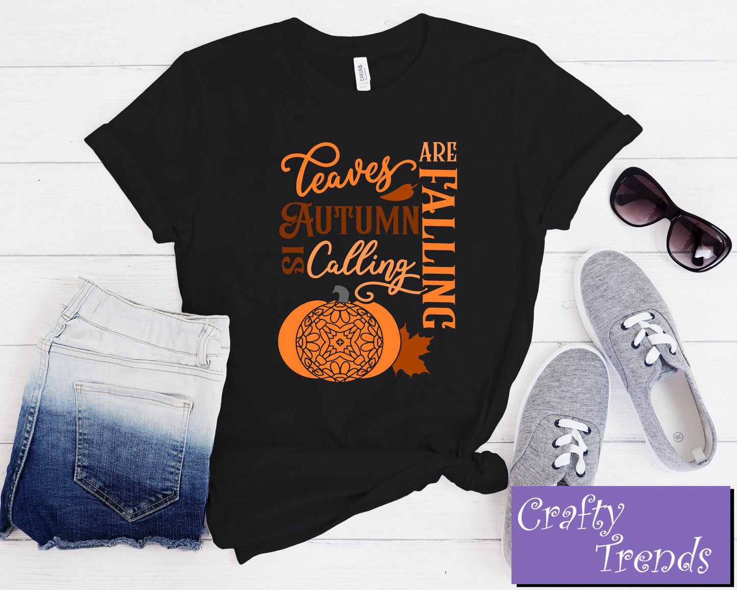 Fall Shirt Graphic Design Leaves Are Falling Autumn Is Calling,Fall Shirt,Autumn Shirt,Pumpkin Shirt,Fall Leaves Shirt