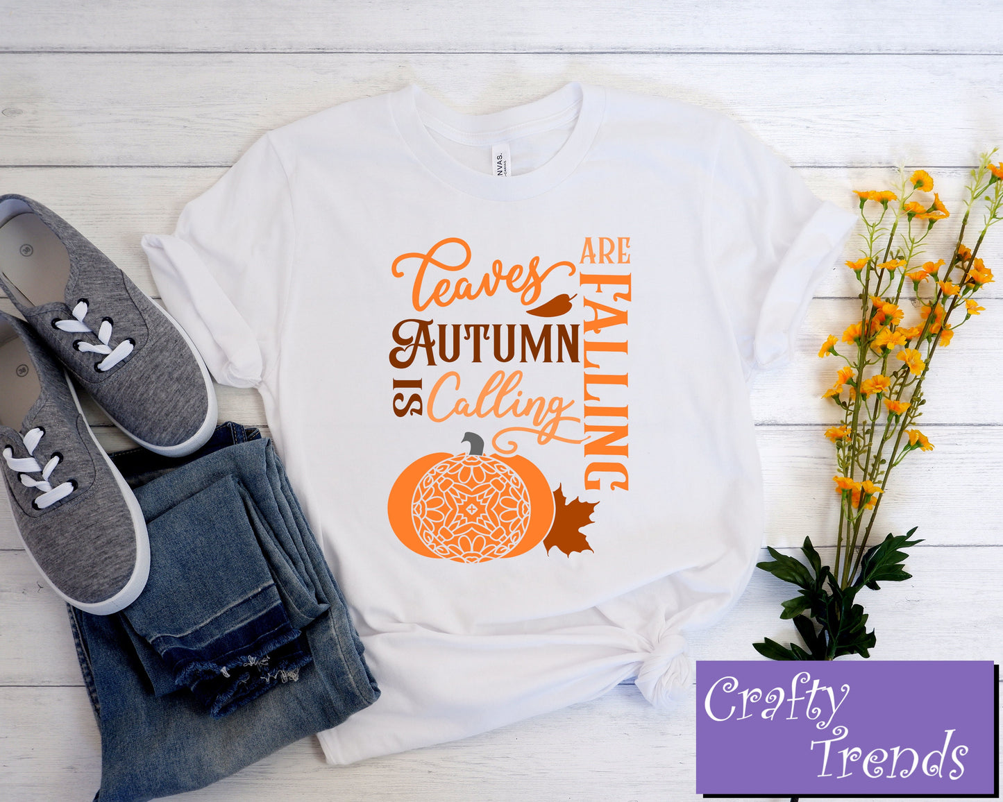 Fall Shirt Graphic Design Leaves Are Falling Autumn Is Calling,Fall Shirt,Autumn Shirt,Pumpkin Shirt,Fall Leaves Shirt