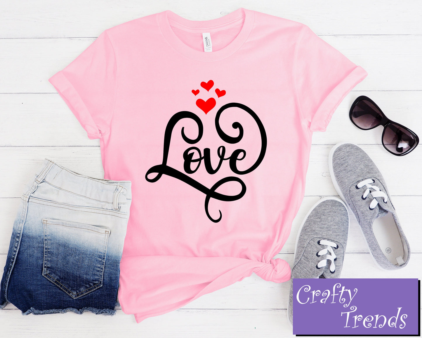Love Red Hearts, Love Shirt, Wedding Shirt, Brides Shirt,Love Story Shirt, Hearts Love Shirt,Bride Tee,Wedding Tee,Bridal Tee,Hearts Shirt