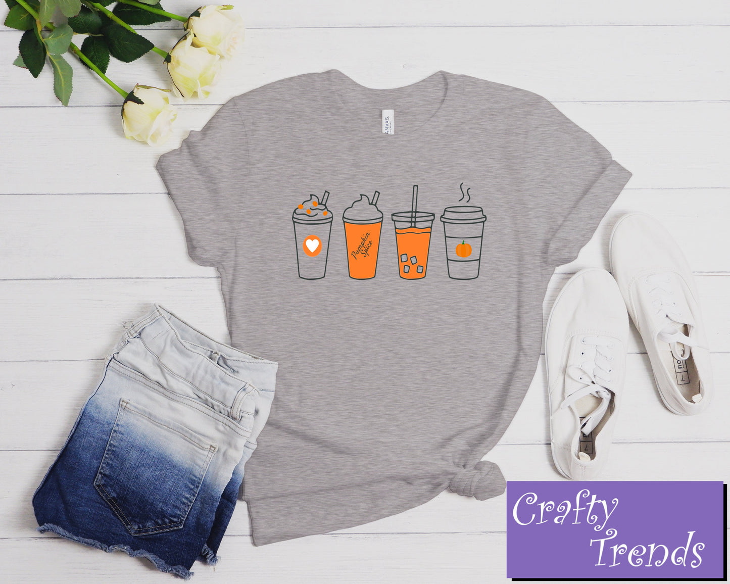 Pumpkin Spice Coffee Is My Favorite Shirt,pumpkin spice shirt,coffee lover shirt,pumpkin spice latte,coffee lover gift,fall mug shirt