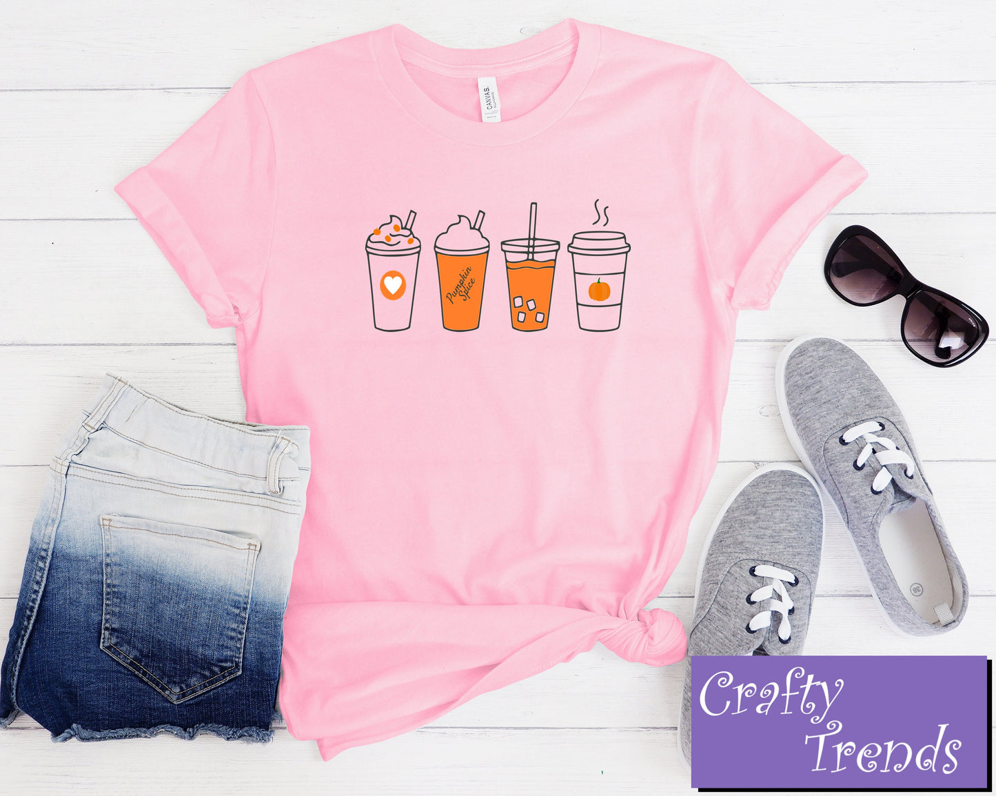 Pumpkin Spice Coffee Is My Favorite Shirt,pumpkin spice shirt,coffee lover shirt,pumpkin spice latte,coffee lover gift,fall mug shirt