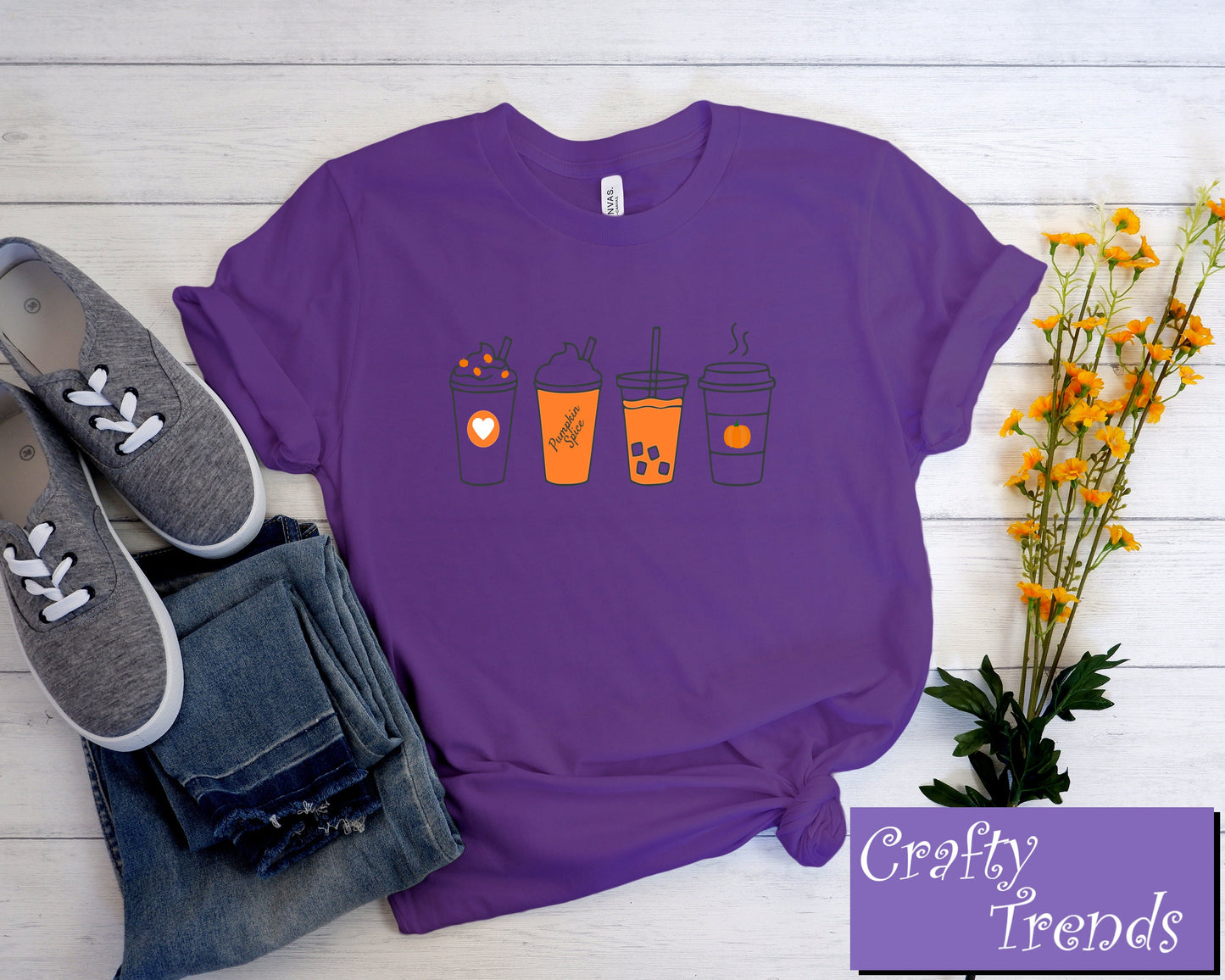 Pumpkin Spice Coffee Is My Favorite Shirt,pumpkin spice shirt,coffee lover shirt,pumpkin spice latte,coffee lover gift,fall mug shirt