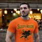 Headless Horseman Shirt, Sleepy Hollow Shirt, Halloween Shirt, Disney Family Shirts, Unisex Shirts