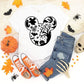 Mickey Halloween Shirt, Disney Halloween Shirt, Halloween Party Shirt, Family Shirts, Matching Shirts, Disney Vacation Shirts