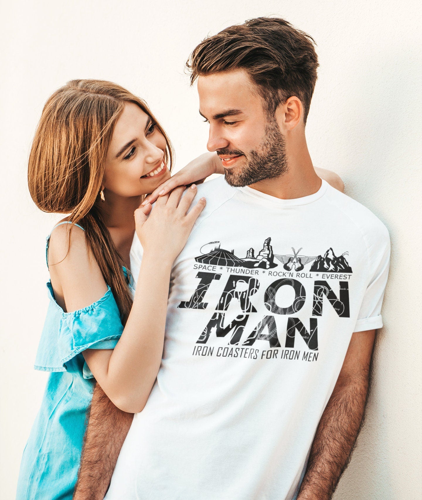 Iron Man Disney Shirt, Disney Inspired Shirts, Guys Disney Shirt, Disney Trip Shirt, Disney Vacation Shirt, Disney Run Shirt