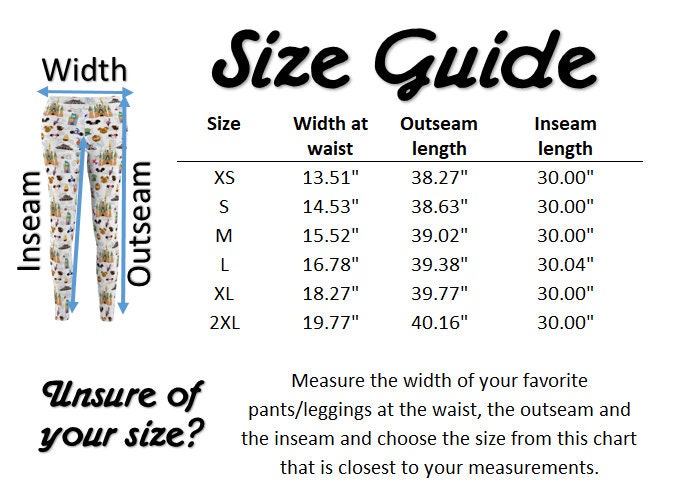 Colorful Small World Leggings, Disney Trip Leggings, Vacation Leggings, Theme Park Leggings, Women's Leggings