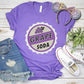 Youth Kids Grape Soda Shirt, Grape Soda Bottle Cap Shirt, Up Design Shirt, Disney Trip Shirt, Disney Vacation Shirt, Disney Inspired Shirt