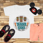 Trader Sam's Toddler Themed Shirt, Kids Family Shirt, Disney Trip Shirt, Toddler Boys Shirt, Toddler Girls Shirt