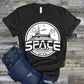 Space Mountain Shirt, Starport 75 Shirt, Vacation Shirt, Women's shirt, Men's Shirt, Matching Family Shirt, Hoodie, Tee, Sweatshirt