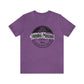 MD - Haunted Mansion Outline Shirt, Classic Inspired Shirt, Family Trip Shirt, Vacation Shirt, Theme Park Shirt, Unisex Shirt