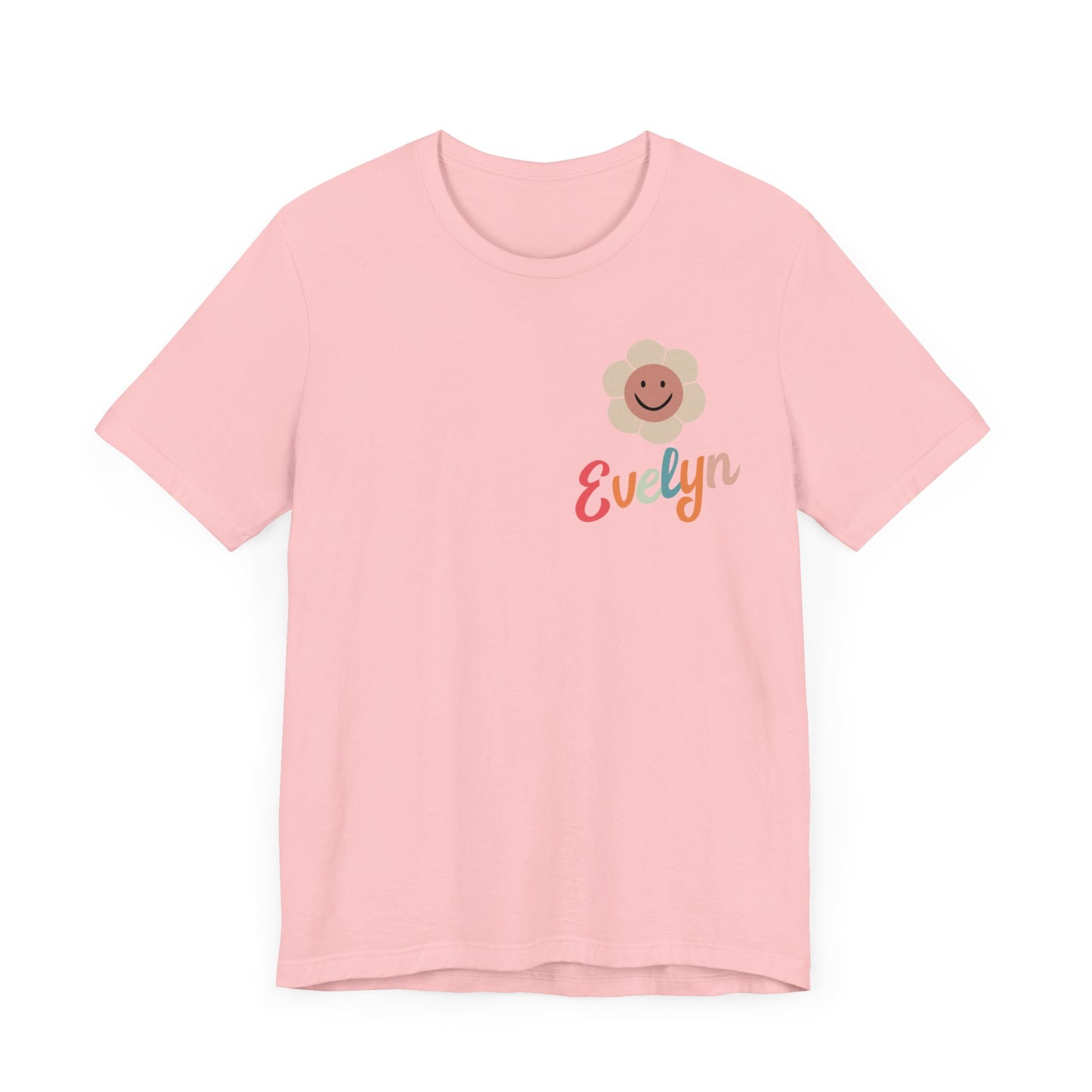 Beautiful Day - Unisex Jersey Short Sleeve Tee