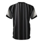 Galactic Villain Shirt - Dark Sith InVader, Cosplay Tee, Running Shirt, Breathable Microfiber Workout Shirt