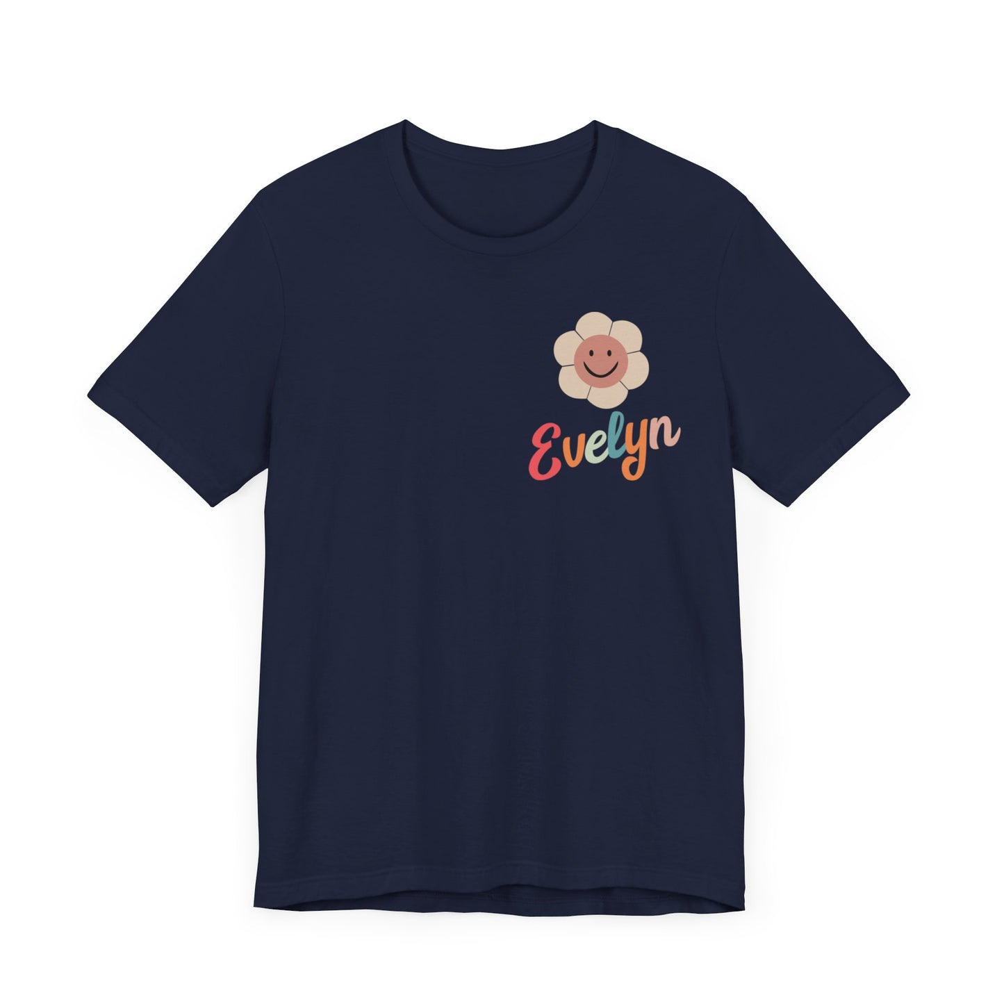 Beautiful Day - Unisex Jersey Short Sleeve Tee