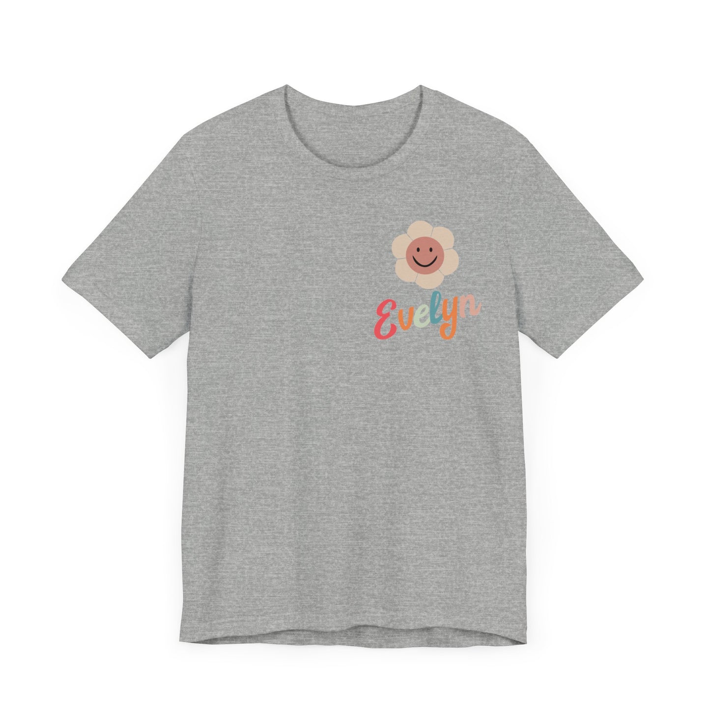 Beautiful Day - Unisex Jersey Short Sleeve Tee