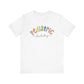 Pediatric-Dentistry-Unisex Jersey Short Sleeve Tee