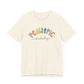 Pediatric-Dentistry-Unisex Jersey Short Sleeve Tee