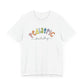 Pediatric-Dentistry-Unisex Jersey Short Sleeve Tee