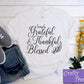 Simply Grateful, Thankful & Blessed Unisex T-Shirt | Christian Tee | Faith Tee | Religious Shirt | Church | Disciple | Love | Grace | Faith