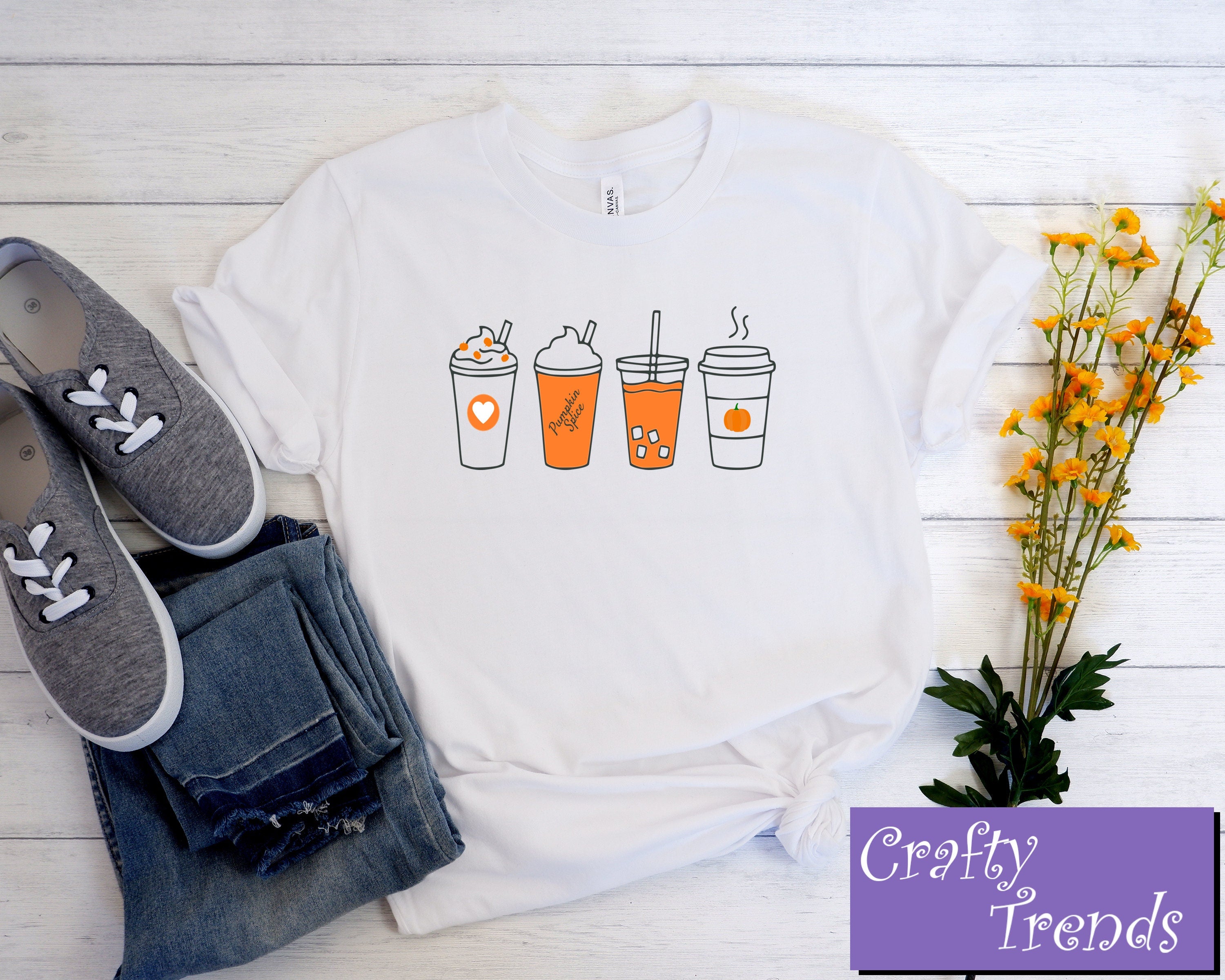 Crafty Trends Store - Trendy Designs for the Entire Family