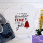 It's The Most Wonderful Time of the Year Shirt, Christmas Shirt,Winter Shirt,Merry Christmas,Christmas Gift