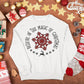 Christmas Shirts - Believe In The Magic Of Christmas Shirt - Christmas Tees - Women's Christmas Shirts - Holiday Shirt - Christmas Tees