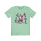 We're All Mad Here Shirt, Alice In Wonderland Shirt, Disney Trip Shirt, Vacation Shirt, Park Shirt, Unisex Shirt