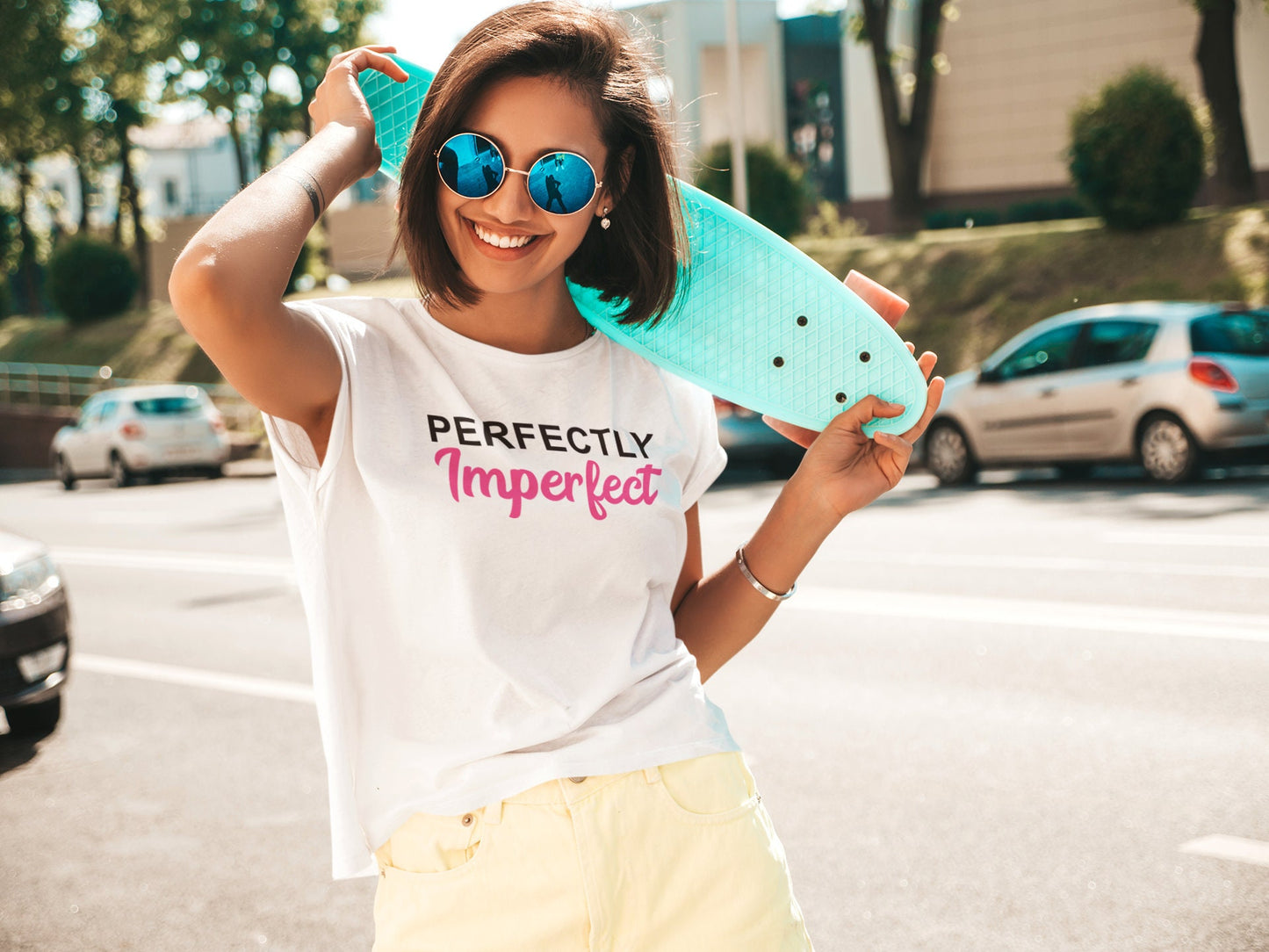 Perfectly Imperfect , Perfect Shirt, Imperfection Shirt, Motivational Shirt, Inspirational Shirt, Faith Shirt, Christian Shirt, Worthy Shirt