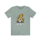 Be Kind Sunflower Gnome Shirt, Sunflower Shirt, Gnome Shirt, Sunflower Lover Tee, Gnome Lover Tee, Inspirational Shirt, Cute Gnome Tee