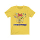 World Traveler Shirt, Mouse Ears Shirt, Disney Trip Shirt, Vacation Shirt, Matching Family Tees, Couples Shirt, Unisex Tee