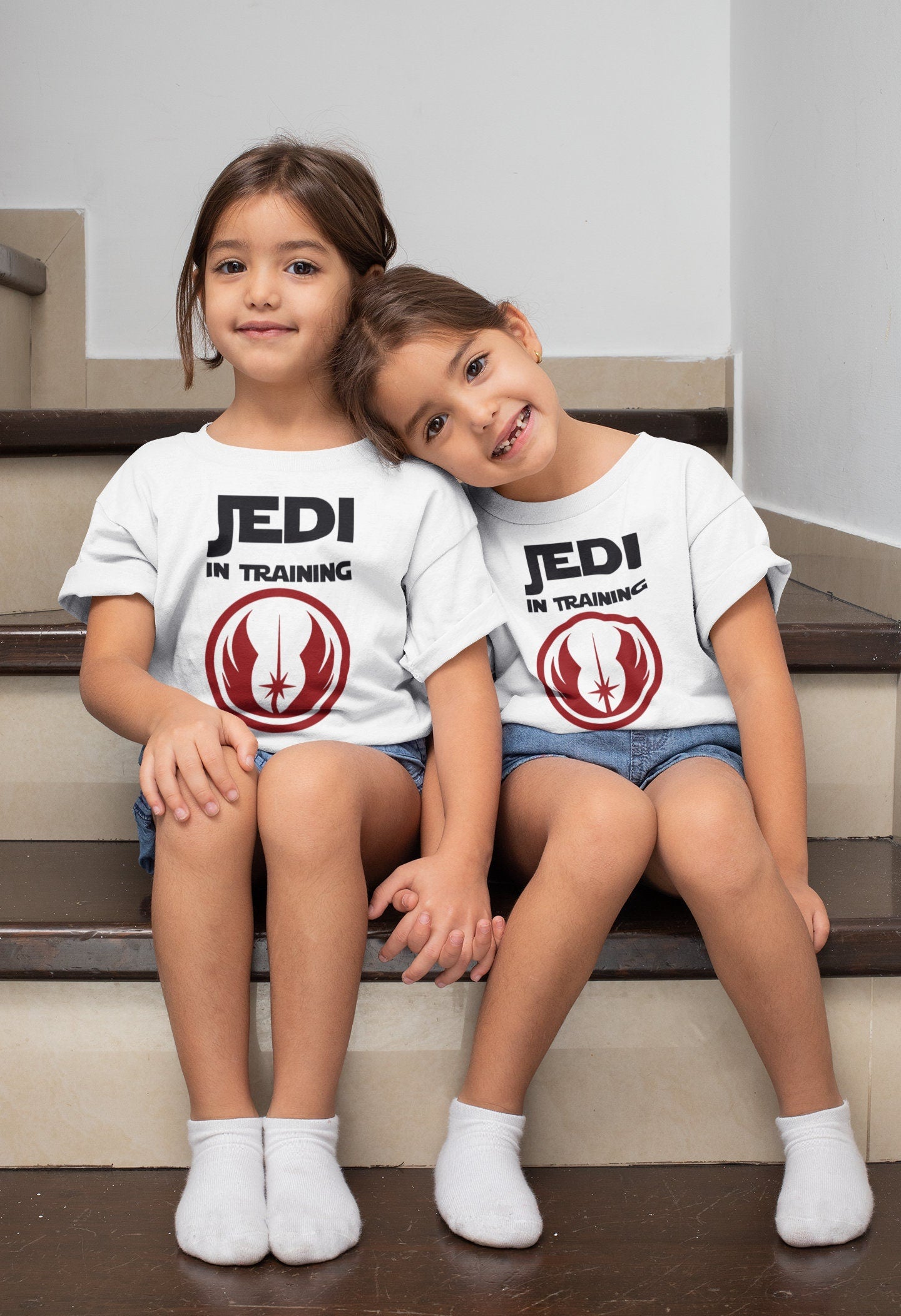 Youth Girls & Boys-Jedi In Training Shirt, Disney Vacation Shirt, Jedi Shirt, Youth Boys Girls Shirts, Disney Inspired Shirt