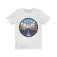 Main Street USA 50 Years of Magic Shirt, Disney Trip Shirt, Vacation Shirt, Disney Inspired Shirt, Unisex Shirt, Graphic Tee