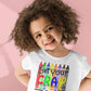 Youth Get Your Cray-On Shirt, Youth Boys, Youth Girls, Pre-K, Back to School, Kids Shirts
