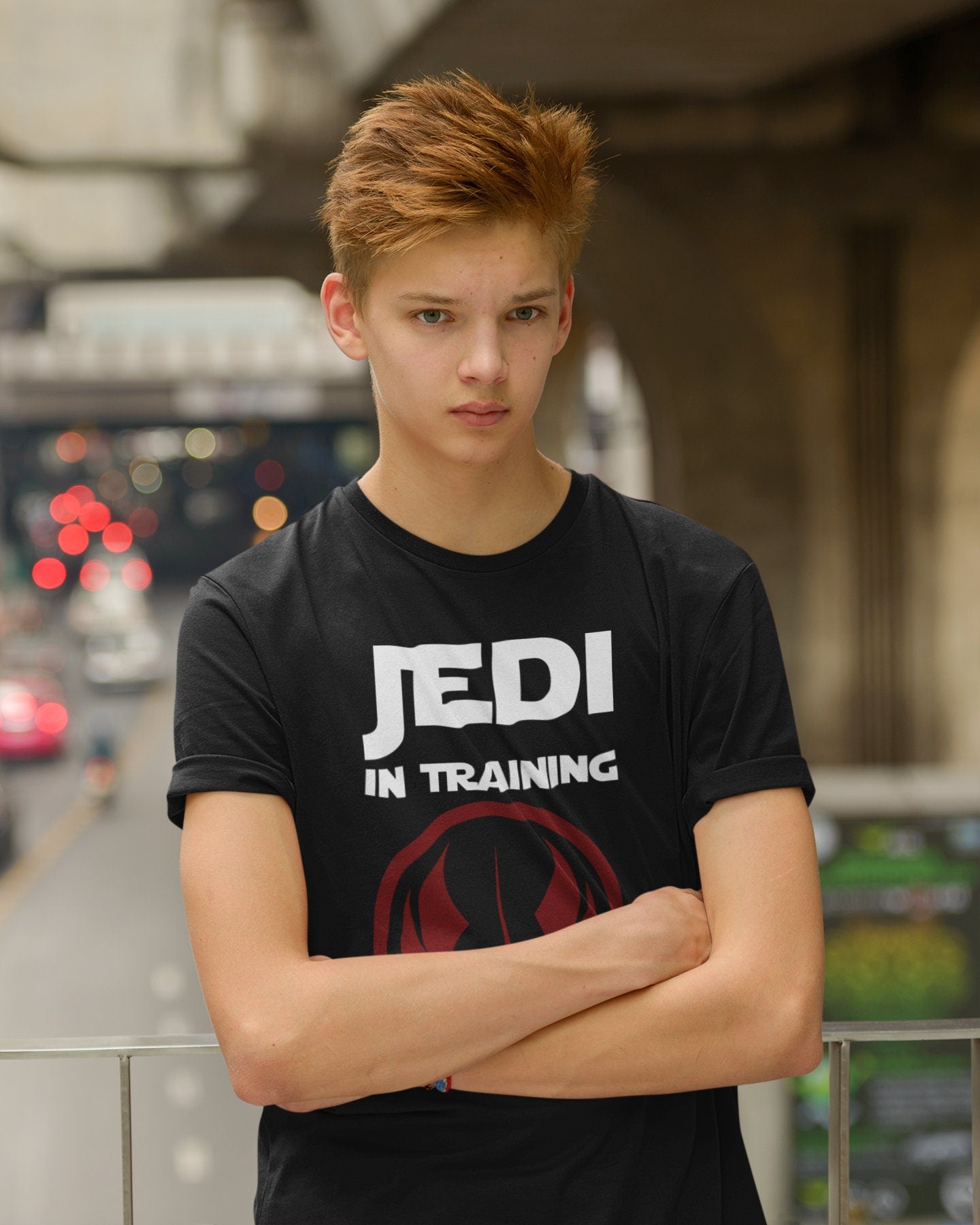 Youth Girls & Boys-Jedi In Training Shirt, Disney Vacation Shirt, Jedi Shirt, Youth Boys Girls Shirts, Disney Inspired Shirt
