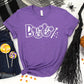 Mickey Boo Pumpkins Shirt, Disney Boo Shirt, Disney Halloween Shirts, Disney Family Shirts, Boo to You Shirt, Unisex Shirts