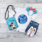 Fly to Neverland Shirt, Disney Trip Shirt, Disney Vacation Shirt, Unisex Shirt, Cute Shirt