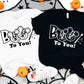 Mickey Boo To You Pumpkins Shirt, Disney Boo Shirt, Disney Halloween Shirts, Disney Family Shirts, Boo to You Shirt, Unisex Shirts