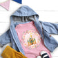 Cinderella's Royal Rose Garden Castle Shirt, Toddlers Girls Disney Shirts, Disney Trip Shirts, Disney Vacation Shirts, Toddlers Shirts