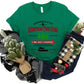 Griswold Christmas Tree Farm Tee Shirt, Christmas Shirt, Vacation Shirt, Christmas Tee, Funny Christmas Shirt, Pajama Shirt