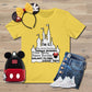 I'm A Disney Mom, Disney Trip Shirt, Vacation Shirt, Theme Park Shirt, Disney Mom Shirt, Women's Shirt