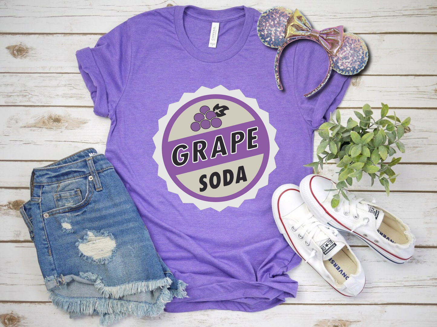 Youth Kids Grape Soda Shirt, Grape Soda Bottle Cap Shirt, Up Design Shirt, Disney Trip Shirt, Disney Vacation Shirt, Disney Inspired Shirt
