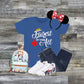 Youth Girls Fairest of Them All Tee Shirt, Snow White Tee, Seven Dwarfs Shirts, Evil Queen Shirts, Youth Shirts, Disney Trip Shirts