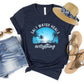 Salt Water Heals Everything Shirt, Beach Vacation Shirt, Summer Vacation Shirt, Summer Time Shirt, Vacay Mode Shirt