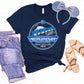 Peoplemover Transit Shirt,  Tomorrowland, Spaceport 75 Shirt, Your Highway in the Sky Shirt, Disney Vacation Shirt, Family Disney Trip Shirt