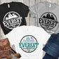 Everest Yeti Research Tee Shirt, Forbidden Mountain Shirt, Expedition Yeti Shirt, Disney Vacation Tee, Matching Family Shirt
