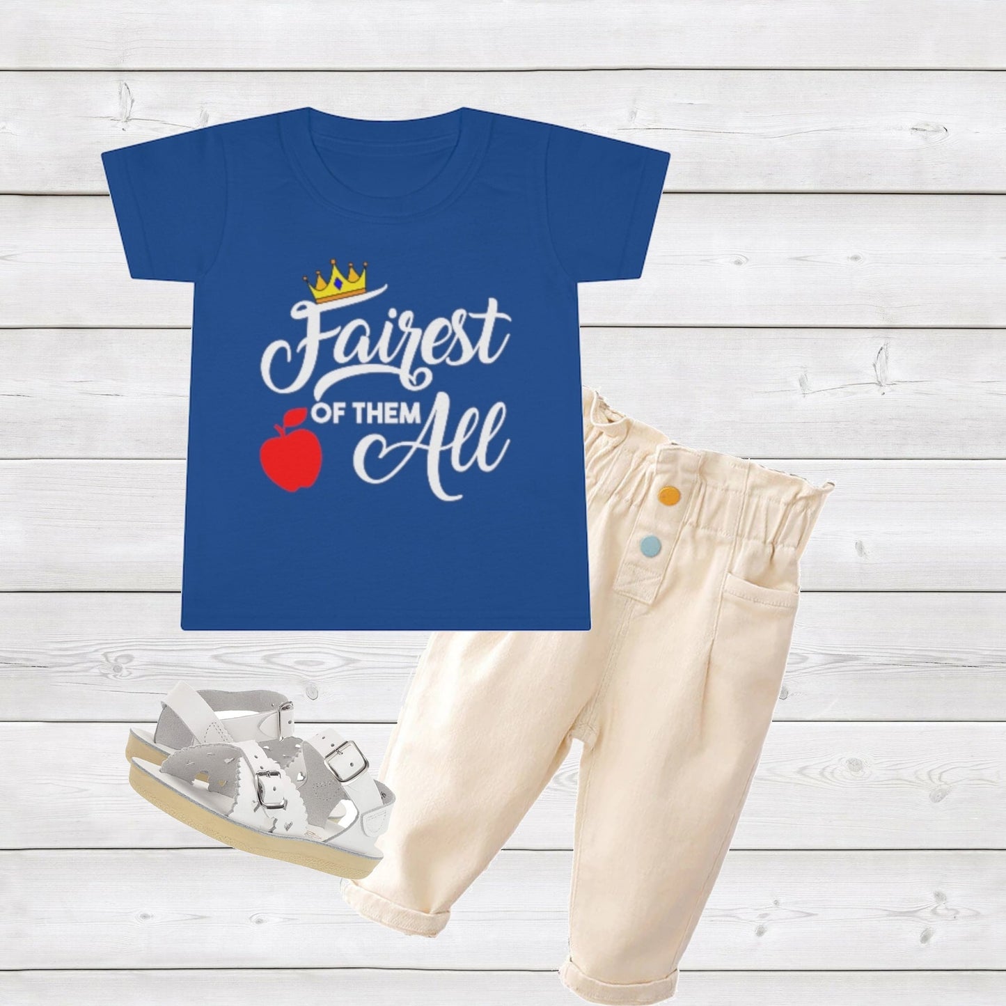 Fairest of Them All Tee Shirt, Snow White Shirt, Seven Dwarfs Shirts, Toddler Shirts, Disney Trip Shirts, Vacation Shirts, Disney Shirts