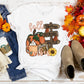 Fall Vibes Shirt, Pumpkin Shirt, Cute Fall Shirt,  Fall Shirt, Football Shirt, Fall Outfit, Thanksgiving Shirt, Women's Fall Shirts